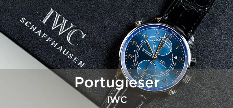  Portugieser IWC